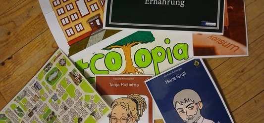 Ecotopia