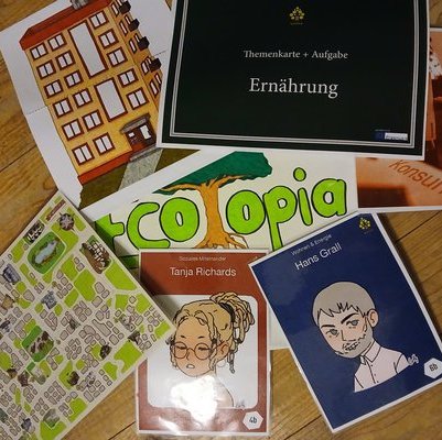 Ecotopia